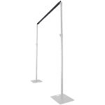 Wentex Telescopic Drape Support