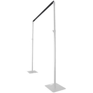 Wentex Telescopic Drape Support