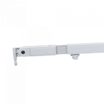 Wentex Telescopic Drape Support - Afbeelding 2