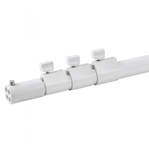 Wentex Telescopic Upright 4-weg