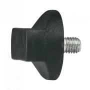 Wentex Rotary Knob voor Drape Support