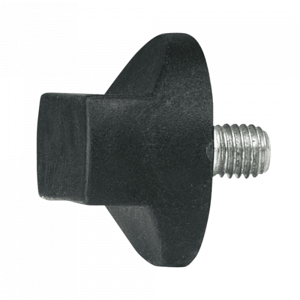 Wentex Rotary Knob voor Drape Support