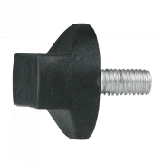 Wentex Rotary Knob voor Upright