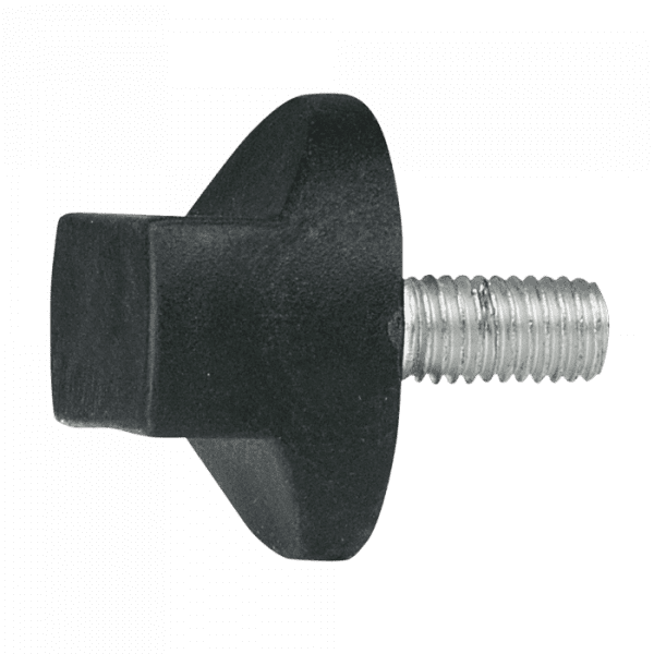 Wentex Rotary Knob voor Upright