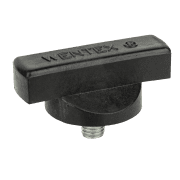 Wentex Rotary Knob voor Drape Support