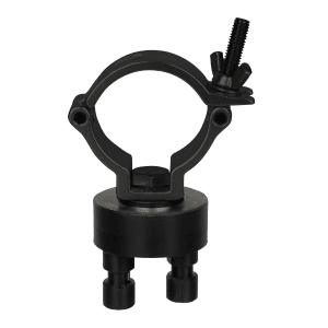 Wentex 4-weg connector met klem