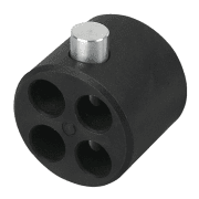 Wentex 4-Point Connector