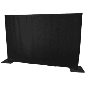 Wentex P&D Curtain