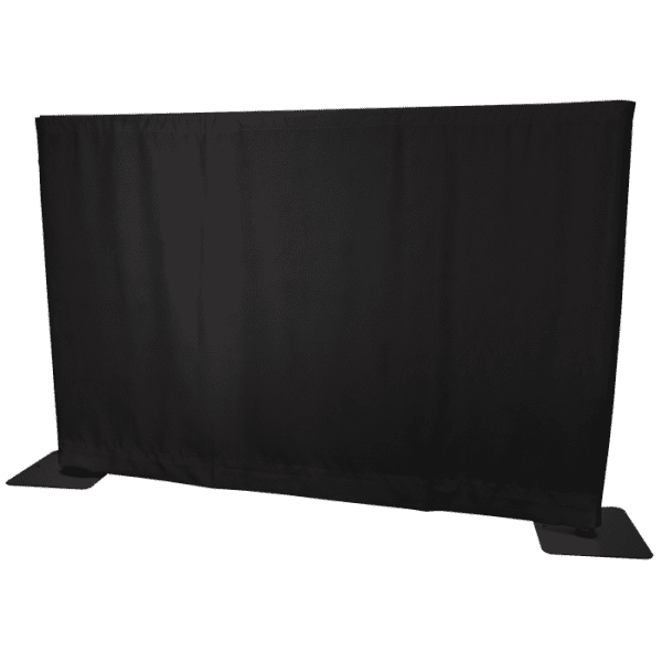 Wentex P&D Curtain