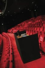 Wentex P&D Curtain MGS 175 g/m² ongeplooid - Afbeelding 6