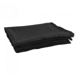 Wentex P&D Curtain MGS 175 g/m² geplooid - Afbeelding 2