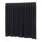 Wentex P&D Curtain Dimout 260 g/m²