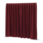 Wentex P&D Curtain Dimout 260 g/m²