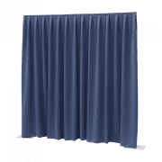 Wentex P&D Curtain Dimout 260 g/m²