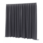 Wentex P&D Curtain Dimout 260 g/m²