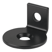 Wentex Angled Bracket for 4-way Connector