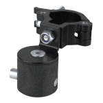 Wentex Angled Bracket for 4-way Connector - Afbeelding 2