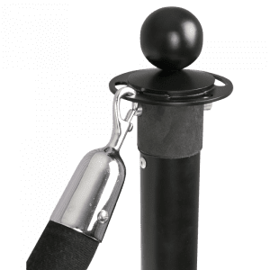 Wentex Ropeholder for Upright