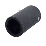 Wentex 4-Weg Vervangende Connector Ø 40,8 mm