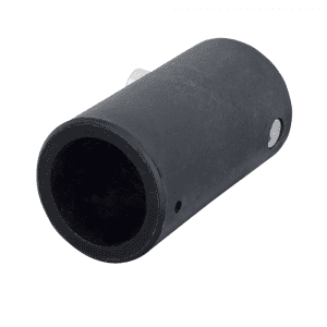 Wentex 4-Weg Vervangende Connector Ø 40,8 mm