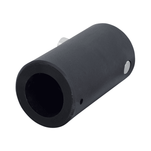 Wentex 4-Weg Vervangende Connector Ø 35 mm