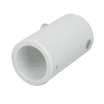 Wentex 4-Weg Vervangende Connector Ø 40,8 mm - Afbeelding 4