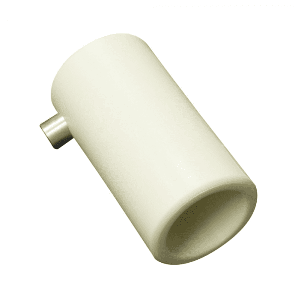 Wentex 4-Weg Vervangende Connector Ø 40,8 mm