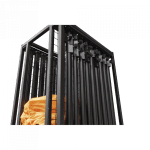 Wentex Pipe & Drape Transport Trolley - Afbeelding 6