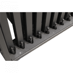 Wentex Pipe & Drape Transport Trolley - Afbeelding 4