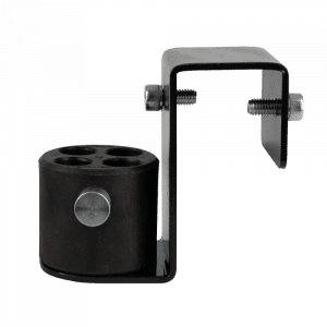 Wentex Flex-adapter met 4-weg connector