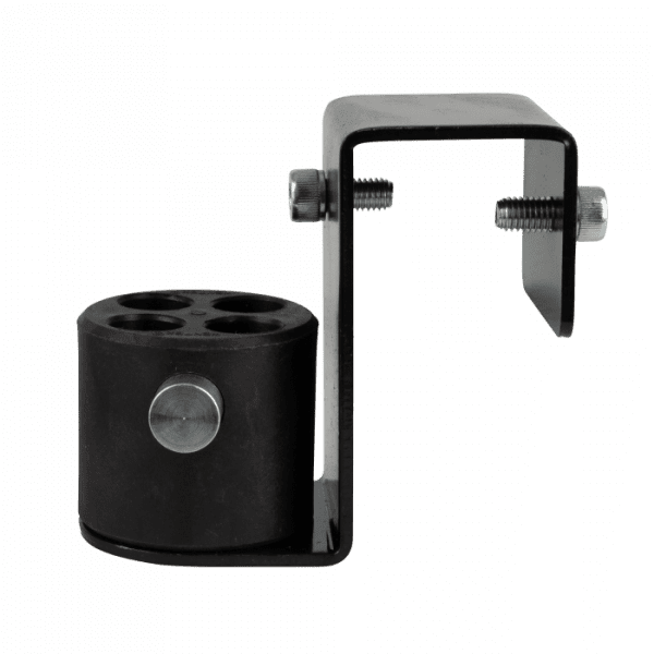 Wentex Flex-adapter met 4-weg connector