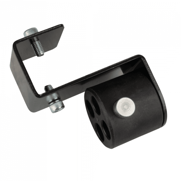 Wentex Flex-adapter met 4-weg connector