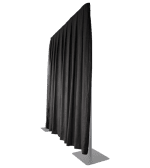 Wentex P&D Curtain MGS 175 g/m²