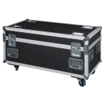 Wentex Pipe & Drape Case voor FOH-kit