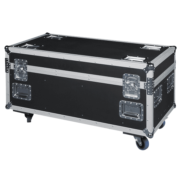 Wentex Pipe & Drape Case voor FOH-kit