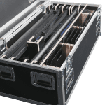 Wentex Pipe & Drape Case voor FOH-kit - Afbeelding 2
