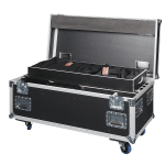 Wentex Pipe & Drape Case voor FOH-kit - Afbeelding 5