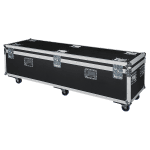 Wentex Pipe & Drape Case voor 45 cm basis