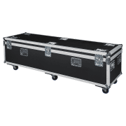 Wentex Pipe & Drape Case voor 45 cm basis