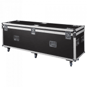 Wentex Pipe & Drape Case 60 cm basis