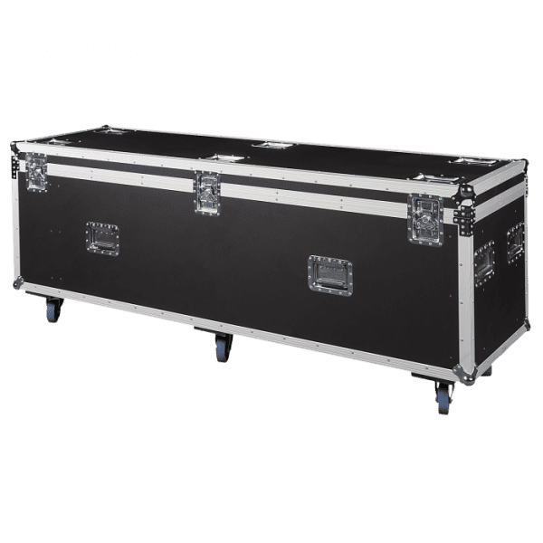 Wentex Pipe & Drape Case 60 cm basis