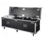 Wentex Pipe & Drape Case 60 cm basis - Afbeelding 4