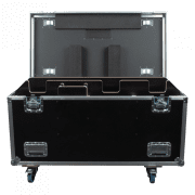 Wentex Premium Flightcase