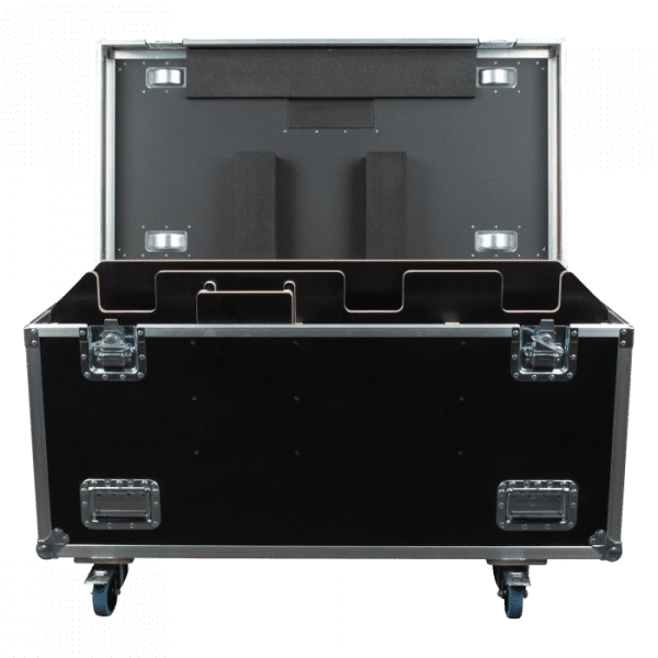 Wentex Premium Flightcase