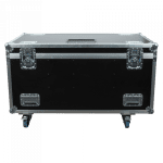 Wentex Pipe & Drape Case voor FOH Kit - Premium Line - Afbeelding 2