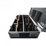 Wentex Pipe & Drape Case voor FOH Kit - Premium Line - Afbeelding 9