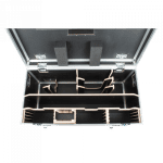 Wentex Pipe & Drape Case voor FOH Kit - Premium Line - Afbeelding 8