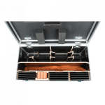 Wentex Pipe & Drape Case voor FOH Kit - Premium Line - Afbeelding 6