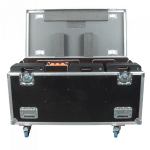 Wentex Pipe & Drape Case voor FOH Kit - Premium Line - Afbeelding 5