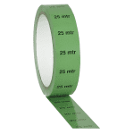 Showgear Markeer-/Indicatietape
